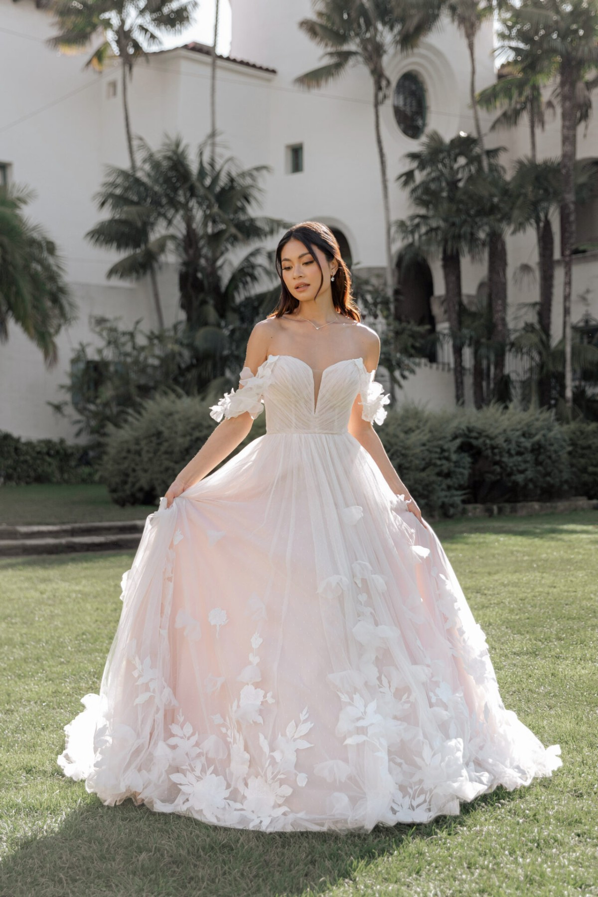 Essense Of Australia D3734