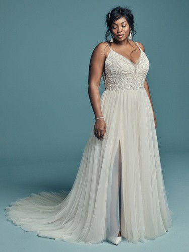 Maggie Sottero Charlene Lynette