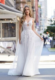Morilee Jennifer 4102