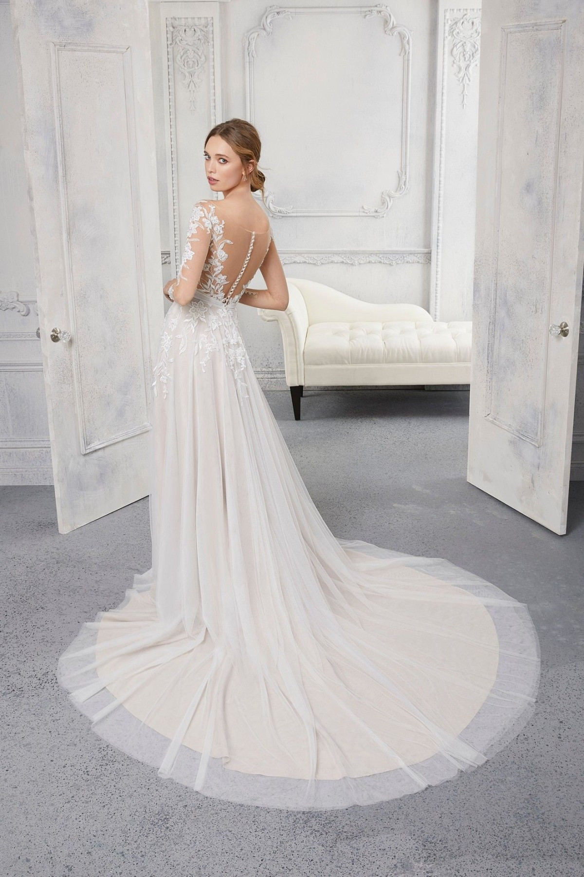 Morilee Colleen 5912