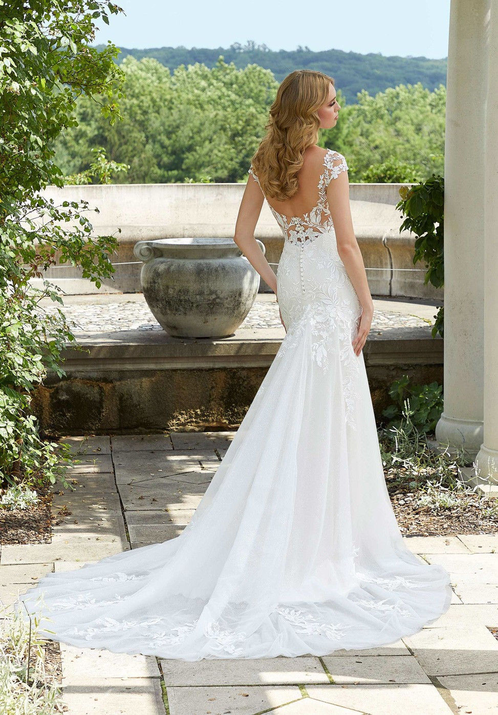 Morilee Daisy 5946