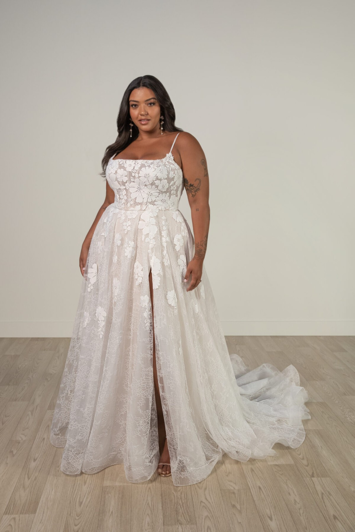 Stella York8041