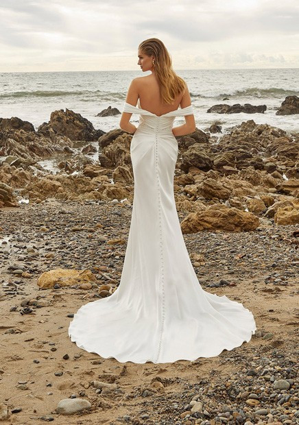 Morilee Megara 15022