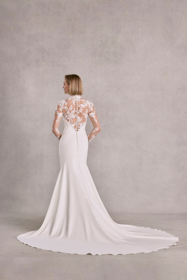 Morilee Savina 15106