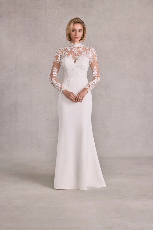 Morilee Savina 15106